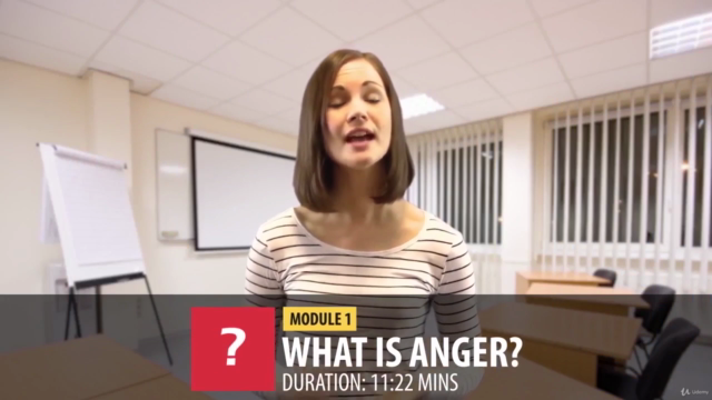 Anger Management: How to Manage Anger in You & Others – Screenshot 1