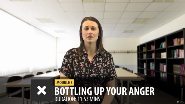 Anger Management: How to Manage Anger in You & Others – Screenshot 2