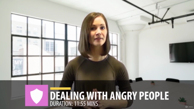 Anger Management: How to Manage Anger in You & Others – Screenshot 4