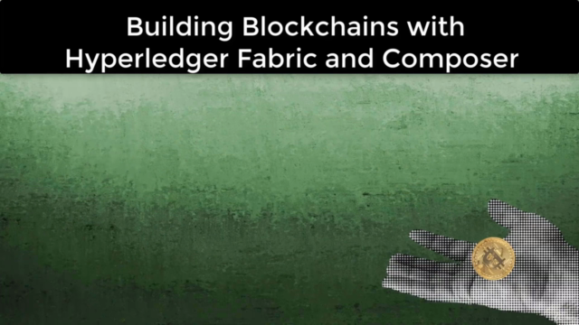 Building Blockchains with Hyperledger Fabric using Composer - Screenshot_02