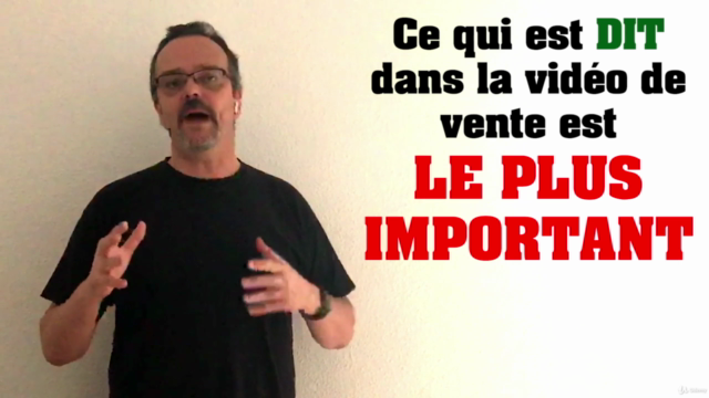 Réussir Votre Vidéo De Vente de L'Etude Client à la Création – Screenshot 2