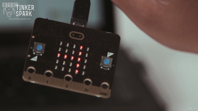 A-Z Microbit: Officially accredited by Microsoft [2020] – Screenshot 1