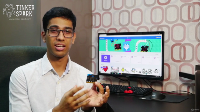 A-Z Microbit: Officially accredited by Microsoft [2020] – Screenshot 2