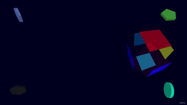 Introducción Práctica a la Programación con Ejemplos 2D y 3D – Screenshot 3