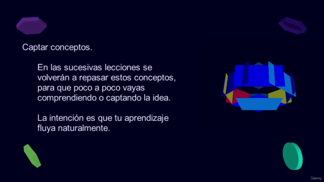 Introducción Práctica a la Programación con Ejemplos 2D y 3D – Screenshot 4