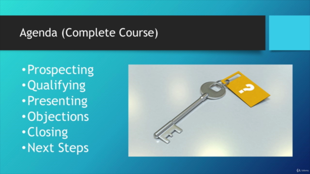 Selling Skills: Complete Sales Mastery Course! - Screenshot_02