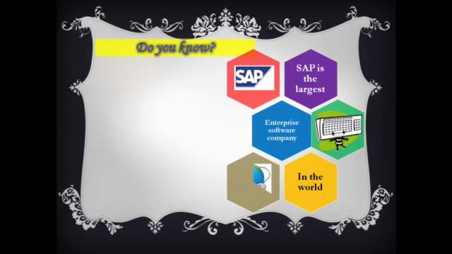 Become an SAP HCM Consultant – Screenshot 2