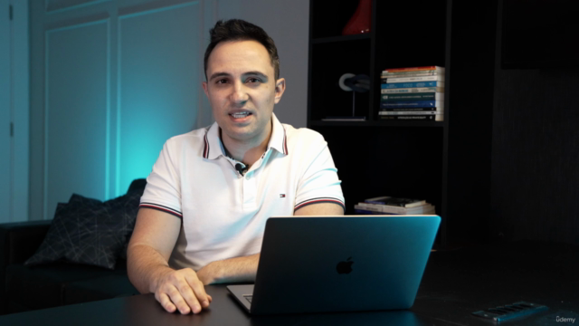 Mercados Financeiros e Investimentos – Screenshot 2