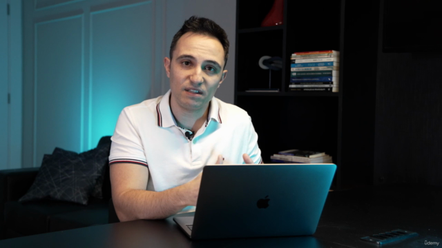 Mercados Financeiros e Investimentos – Screenshot 3