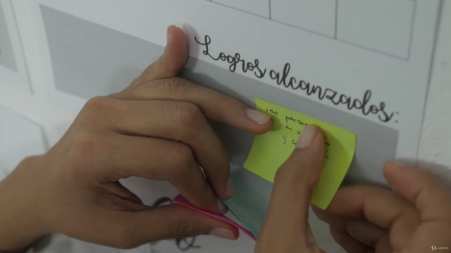Curso: Organiza y Planifica tu 2020 – Screenshot 2