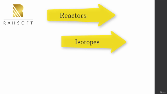 Complete Nuclear & Radio Chemistry 14+ hours of lectures – Screenshot 4