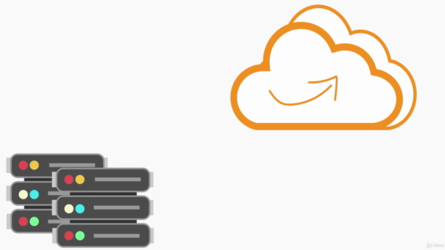 AWS Cloud Migration Services – Screenshot 1