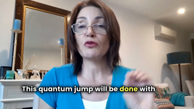 Quantum Jump to a Parallel Timeline – Screenshot 3