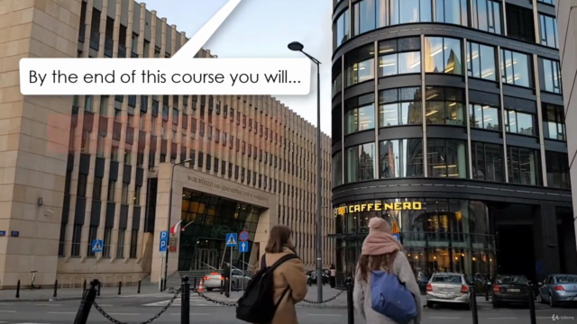 A weekend in Warsaw – Screenshot 3