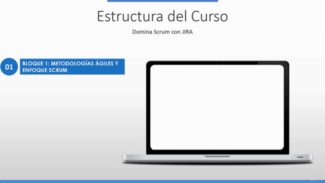 Domina SCRUM con JIRA - Metodología Agile [2024] - Screenshot_02
