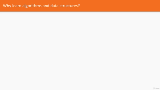 Algorithms and Data Structures in C#: Complete Tutorial - Screenshot_01