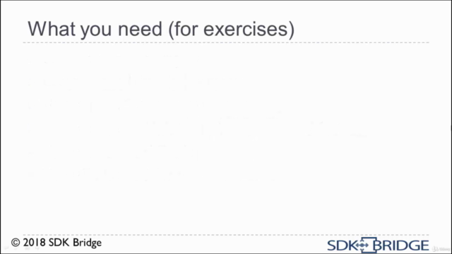 Git and GitHub for Writers – Screenshot 4