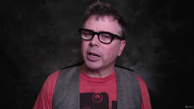 Documentary Filmmaking - Concept to Creation for Documentary – Screenshot 4