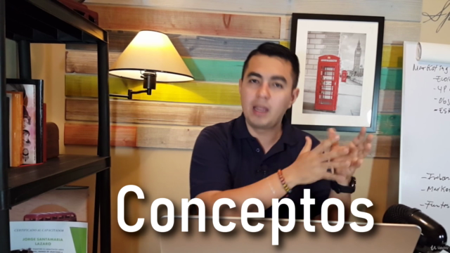 Curso Marketing Digital 2.0 Herramientas y estrategias 2021 – Screenshot 1
