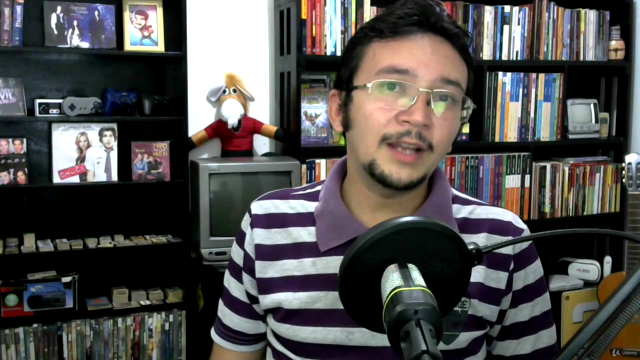 Rede de Computadores e Internet – Screenshot 2