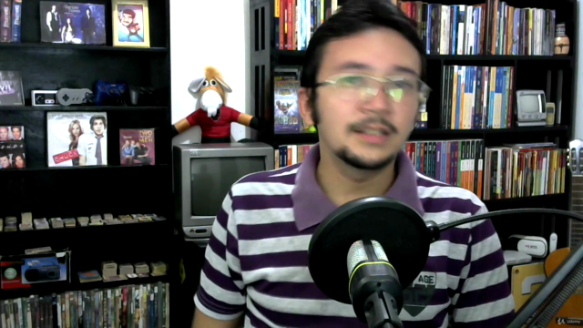 Rede de Computadores e Internet – Screenshot 3