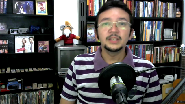 Rede de Computadores e Internet – Screenshot 4