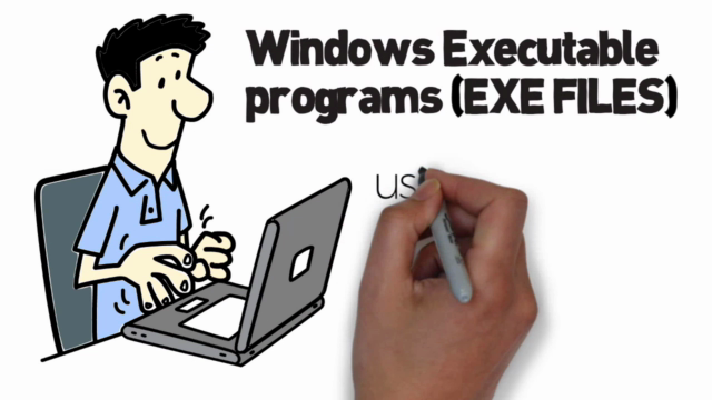 Excel To EXE, Make Secure Windows Applications From Excel – Screenshot 1