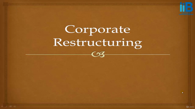 Corporate Debt Restructuring and Bankruptcy – Screenshot 1