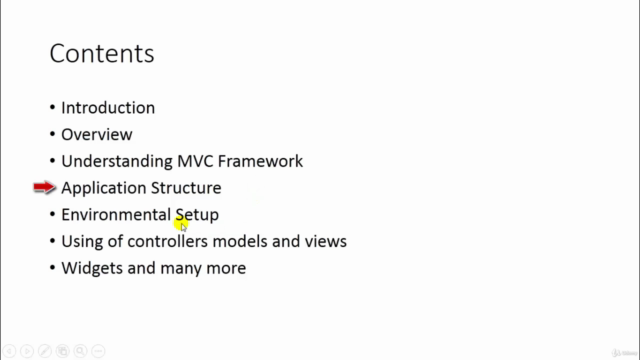 Web Application Development with Yii PHP Framework - Screenshot_01
