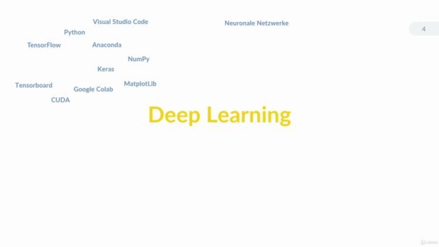 Deep Learning: Neuronale Netze mit TensorFlow 2.0 und Keras - Screenshot_02