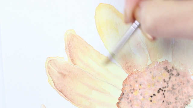 Blumen malen in Aquarell - Vom Einsteiger zum Profi – Screenshot 3