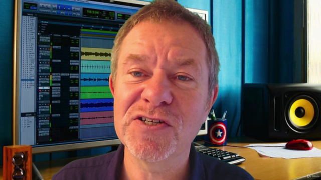 Improvising from scratch - learn to be a harmonica hero now! – Screenshot 2
