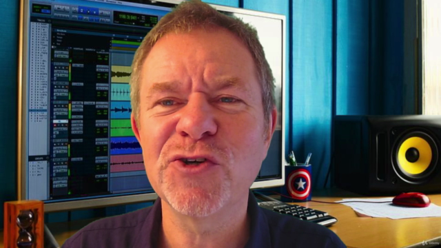 Improvising from scratch - learn to be a harmonica hero now! – Screenshot 3