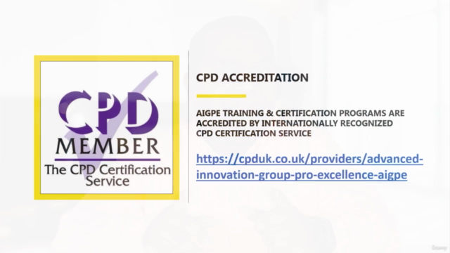 Lean Management | Certified Lean Expert (Accredited) – Screenshot 1