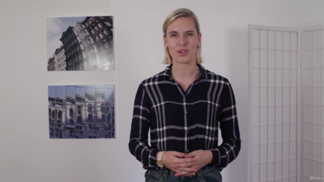 Beginner's Digital Photography - Part 2 – Screenshot 1