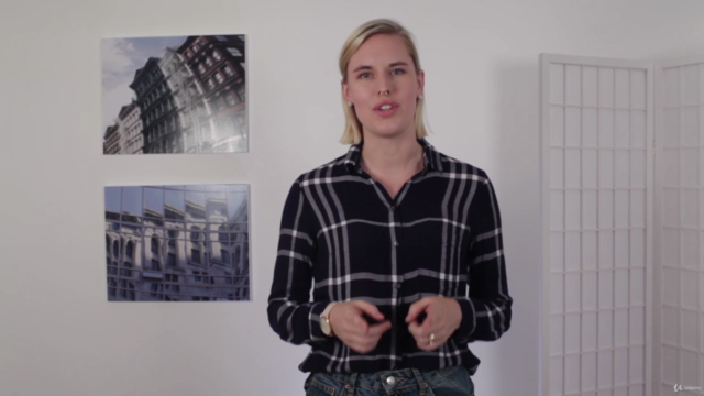 Beginner's Digital Photography - Part 2 – Screenshot 3