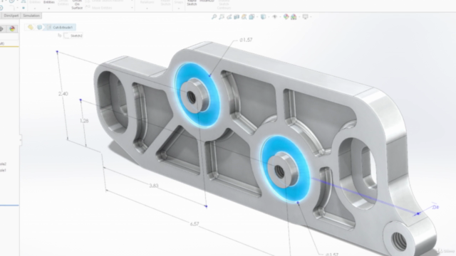 Autodesk Fusion 360 ve 3D Yazıcılar – Screenshot 2