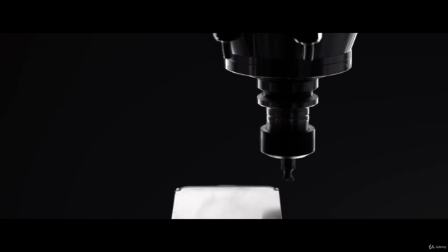 Autodesk Fusion 360 ve 3D Yazıcılar – Screenshot 4