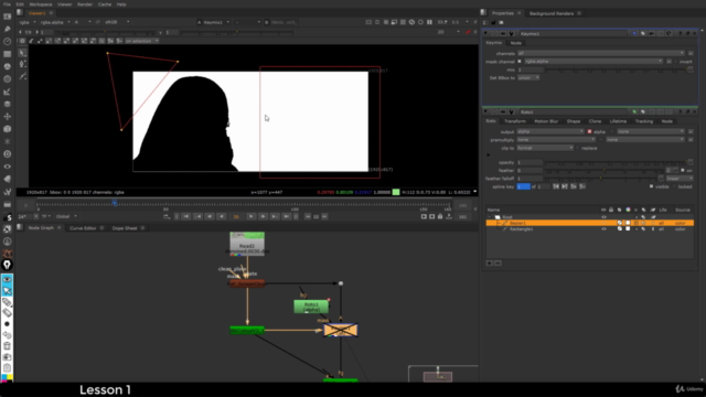 Guerilla VFX for Indie Film Makers – Screenshot 1
