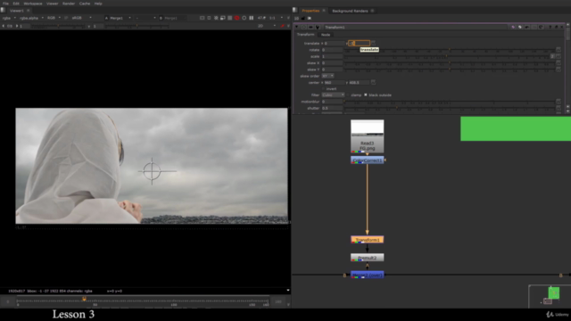Guerilla VFX for Indie Film Makers – Screenshot 2