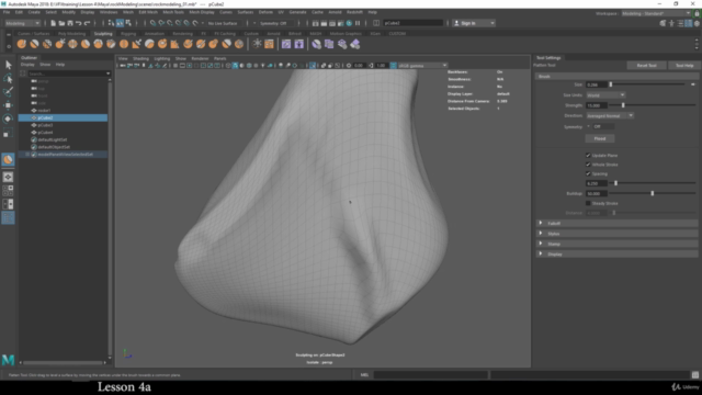 Guerilla VFX for Indie Film Makers – Screenshot 3