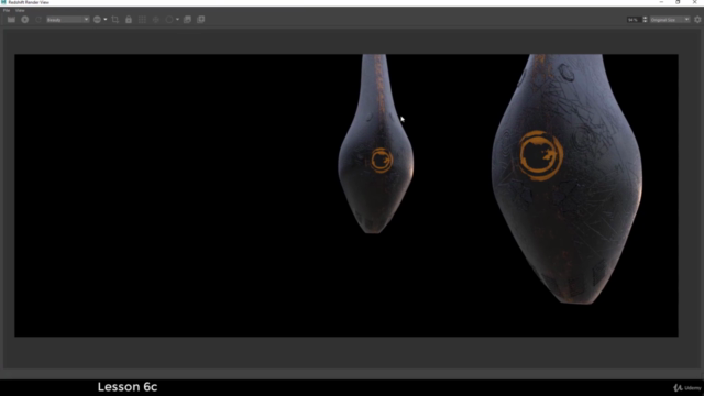 Guerilla VFX for Indie Film Makers – Screenshot 4