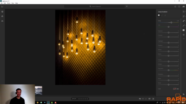 The Ultimate Adobe Lightroom CC Course: Complete Beginner – Screenshot 3