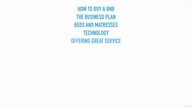 How to start your bed and breakfast, the complete guide – Screenshot 4