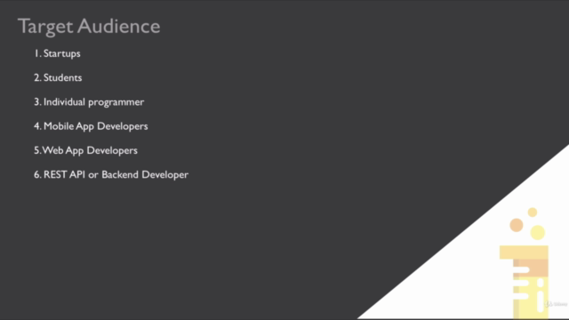 Develop Secure API Using AWS Lambda, Aurora Serverless MySql – Screenshot 2