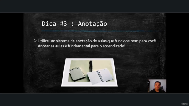 Curso de Estatística Básica: aprenda passo-a-passo – Screenshot 3