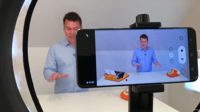 The Foundations of Great Video – Screenshot 2