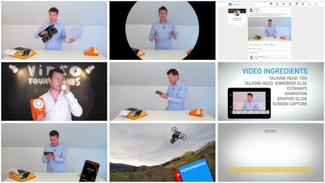 The Foundations of Great Video – Screenshot 4