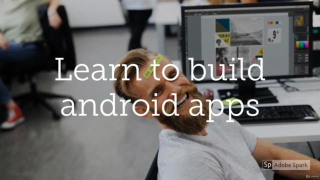 Android App Developer Guide: The Step By Step Blueprint - Screenshot_02