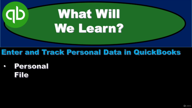 QuickBooks Desktop Pro -Personal Bookkeeping-Accounting - Screenshot_01